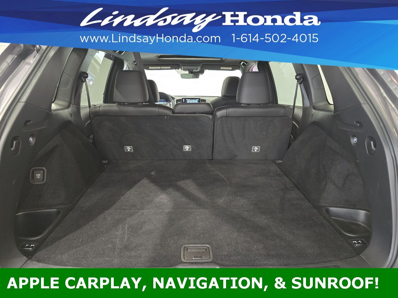 2021 Honda Passport Elite Columbus OH