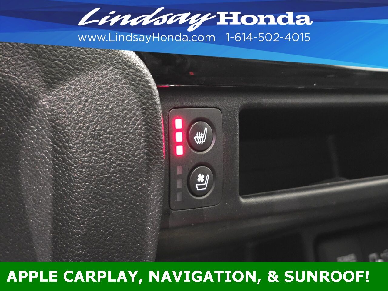 2021 Honda Passport Elite Columbus OH