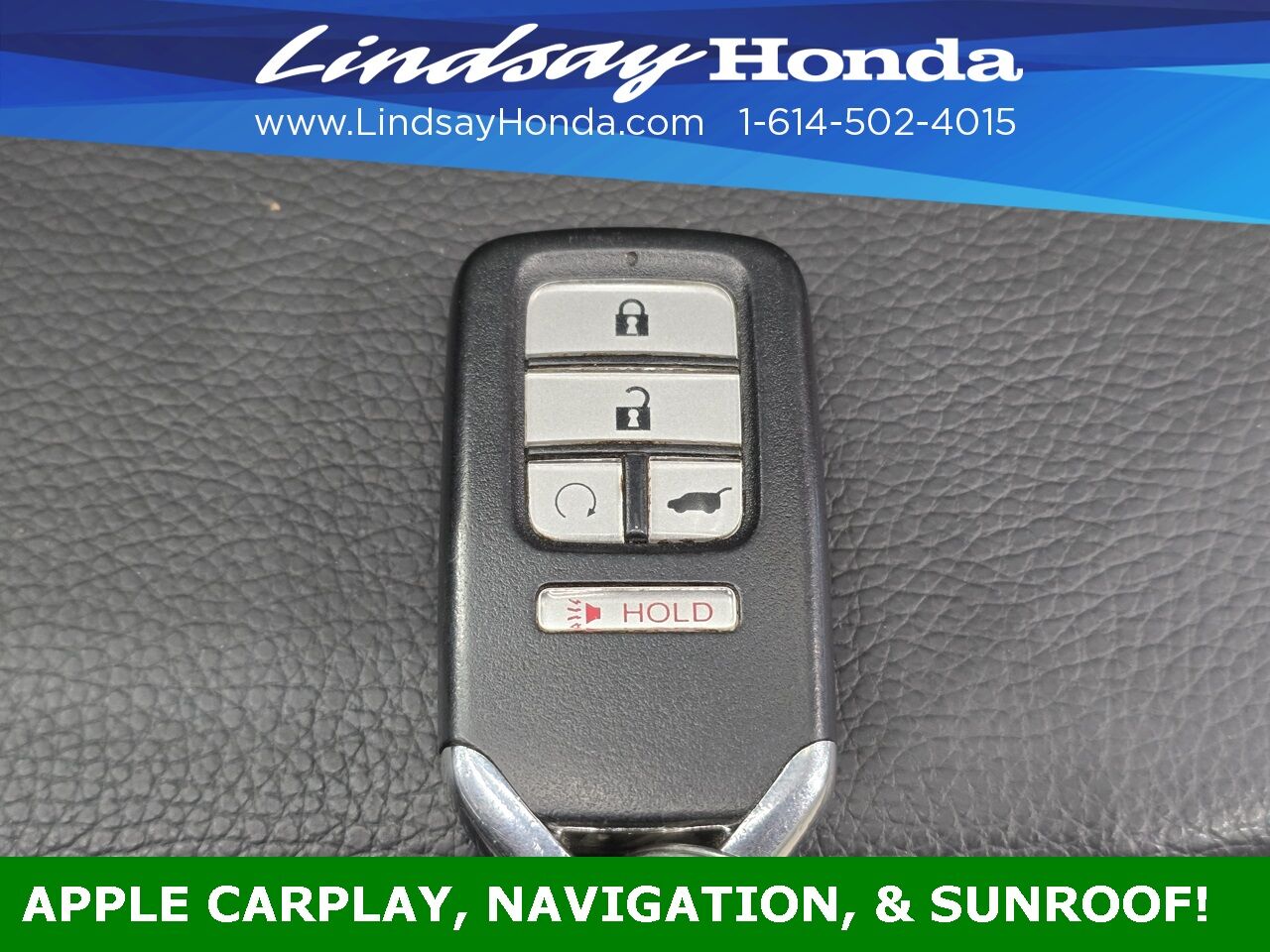 2021 Honda Passport Elite Columbus OH