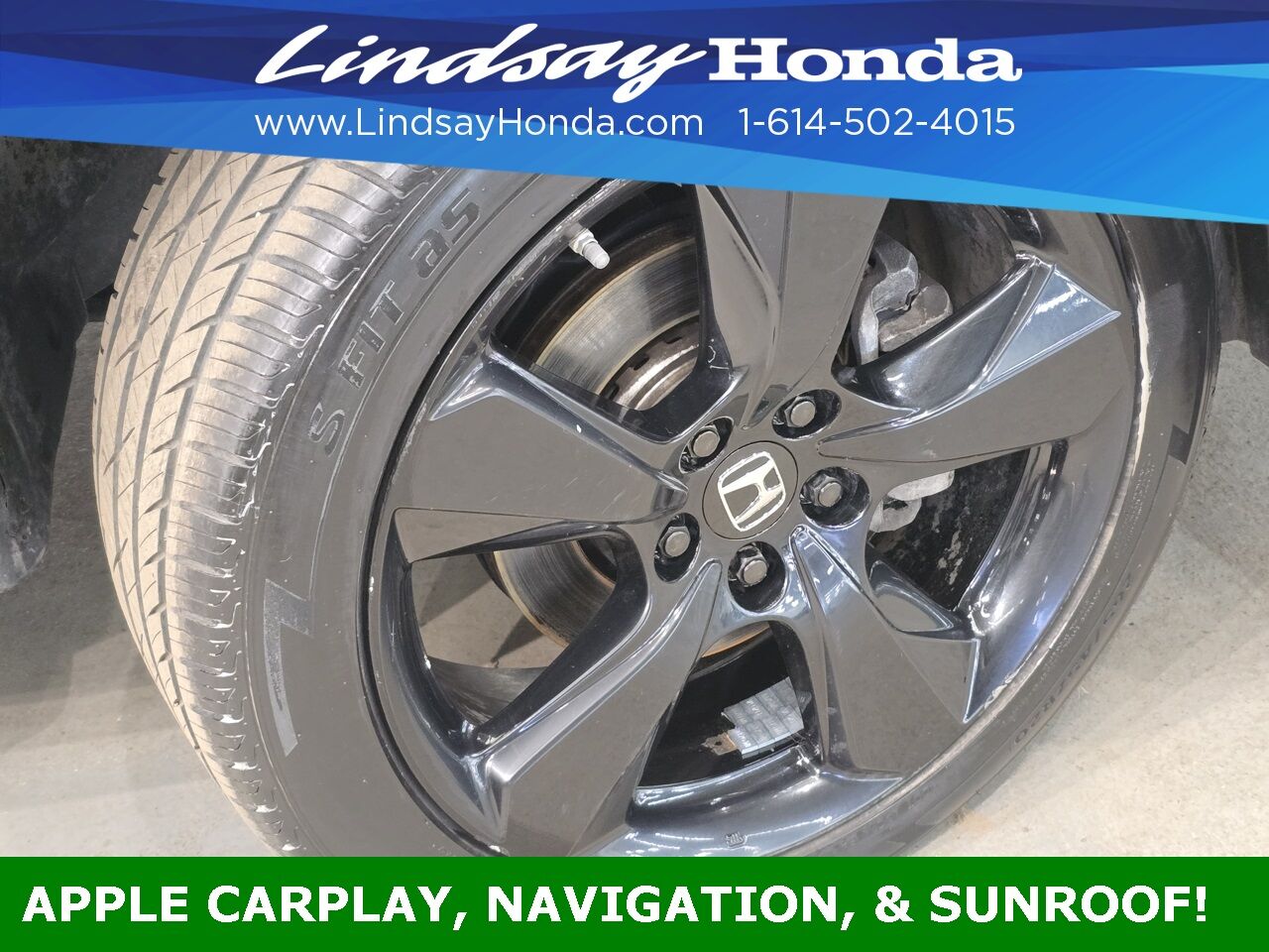 2021 Honda Passport Elite Columbus OH