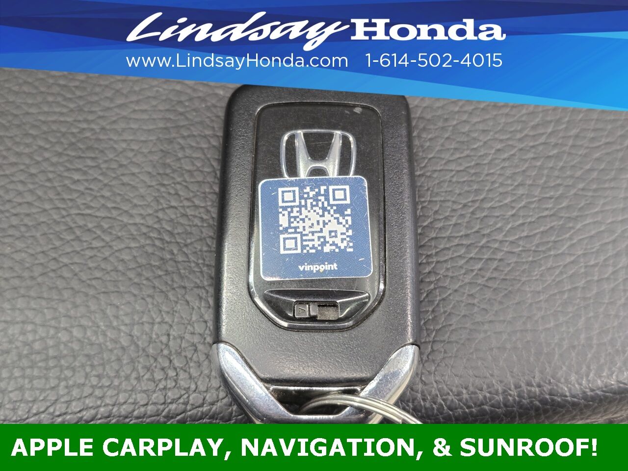 2021 Honda Passport Elite Columbus OH