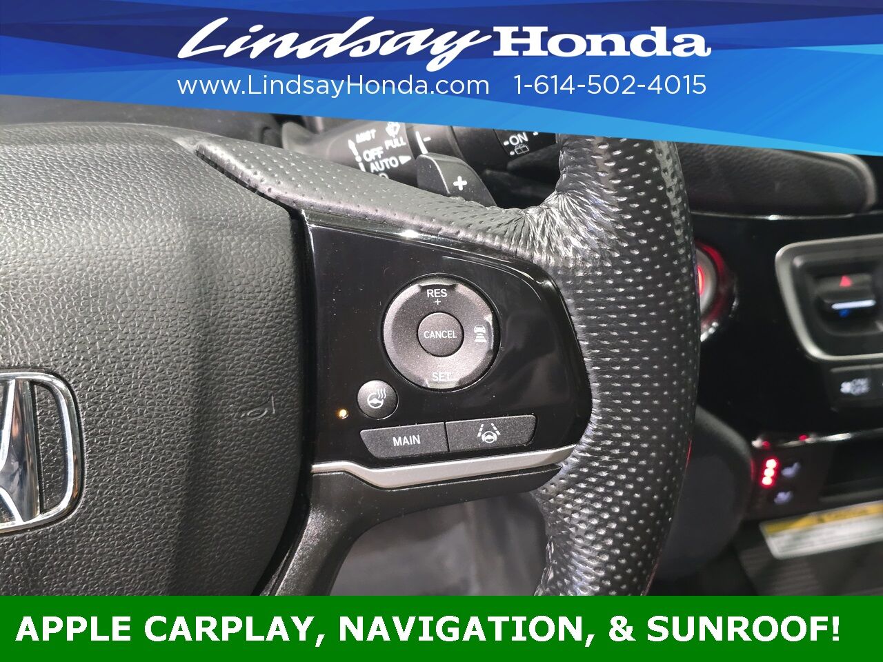 2021 Honda Passport Elite Columbus OH