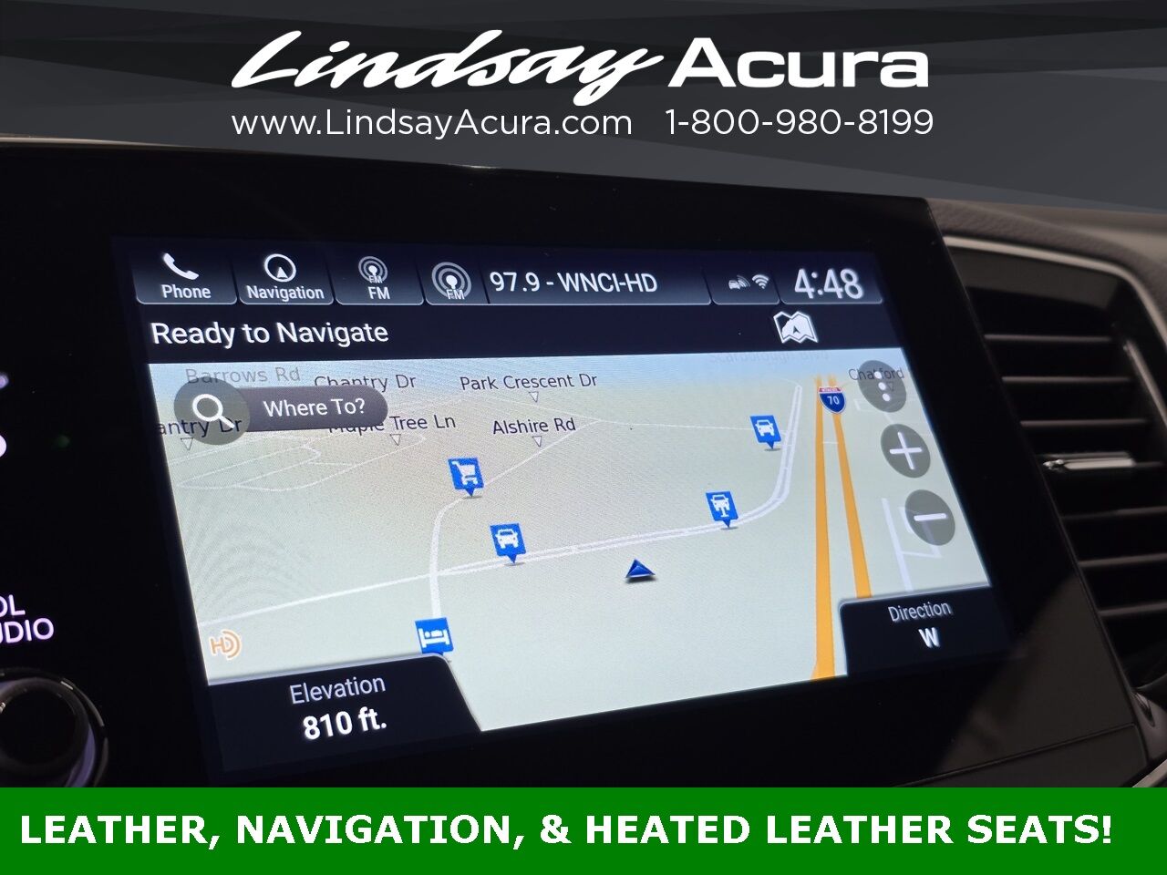 2021 Honda Passport Elite Columbus OH