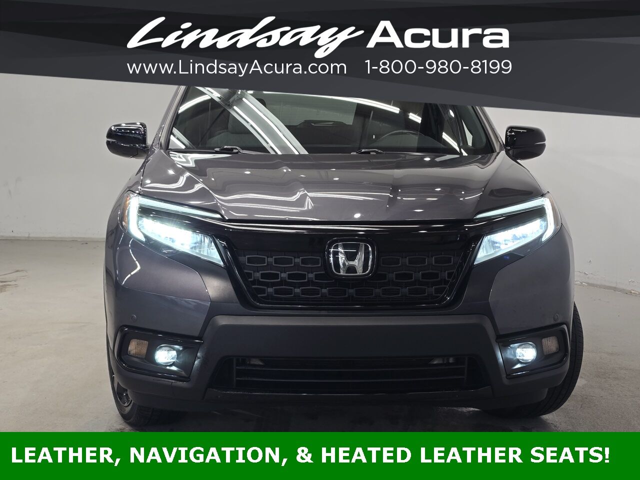 2021 Honda Passport Elite Columbus OH