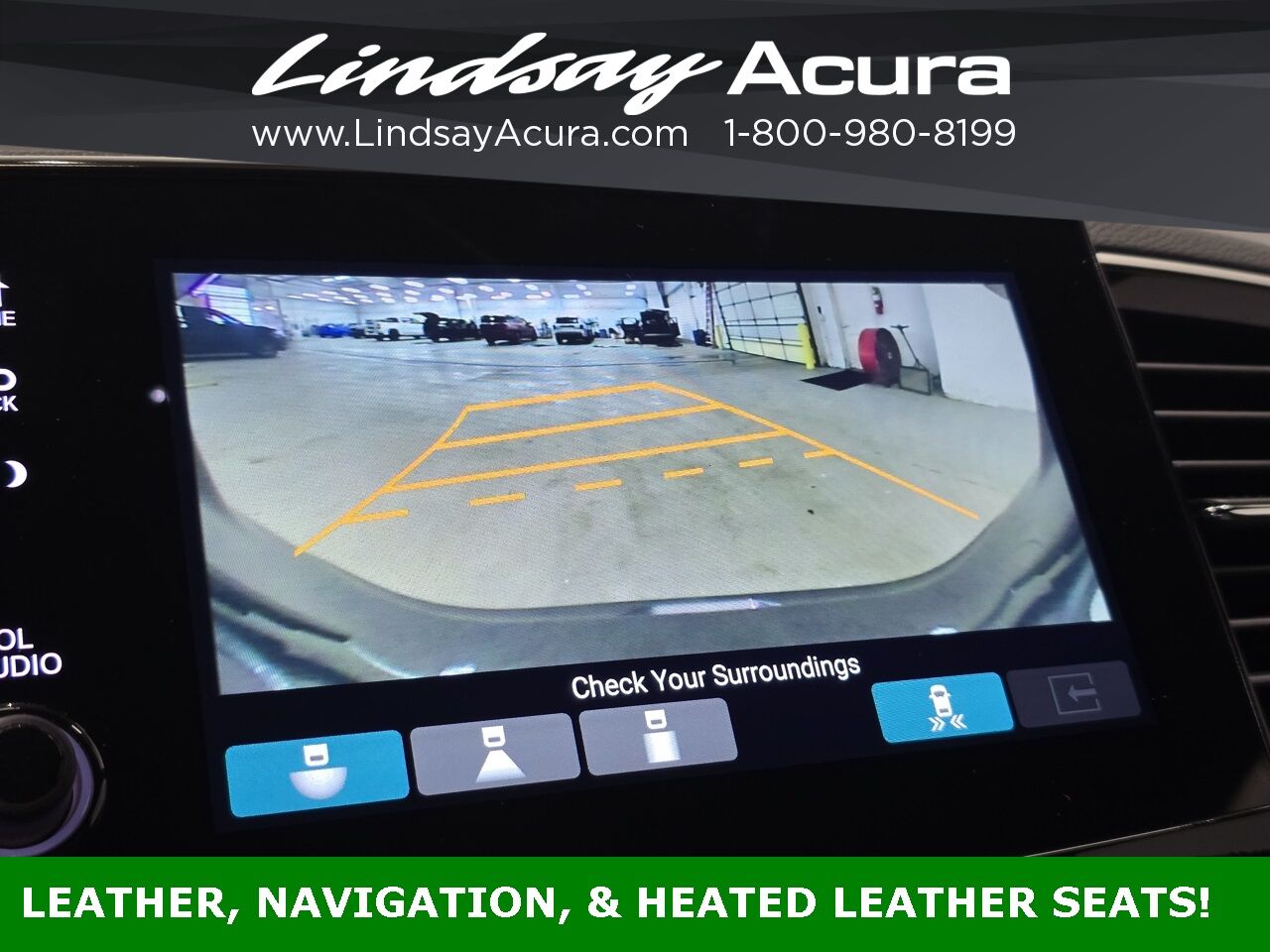 2021 Honda Passport Elite Columbus OH