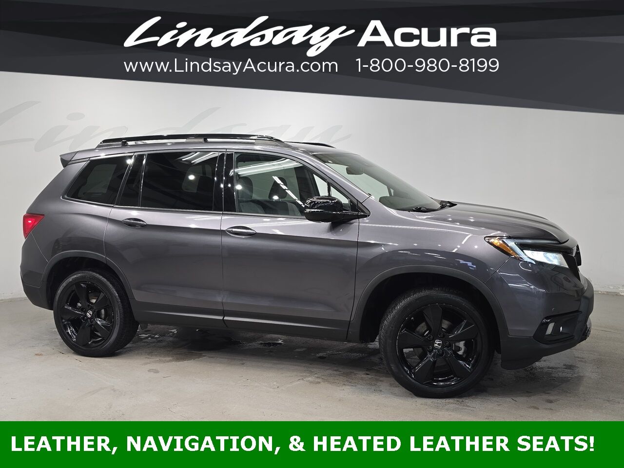 2021 Honda Passport Elite Columbus OH