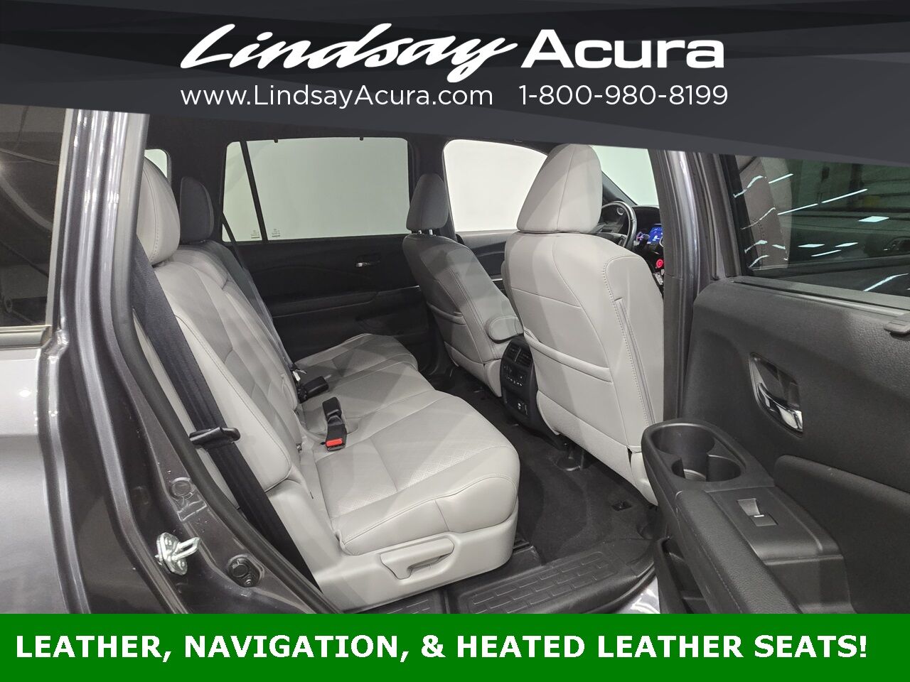 2021 Honda Passport Elite Columbus OH