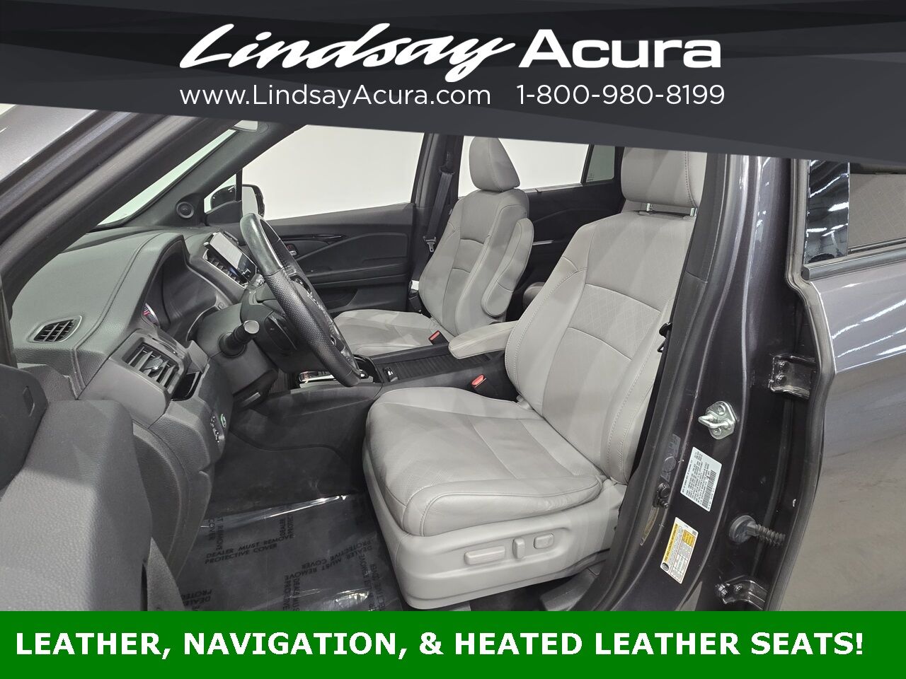 2021 Honda Passport Elite Columbus OH