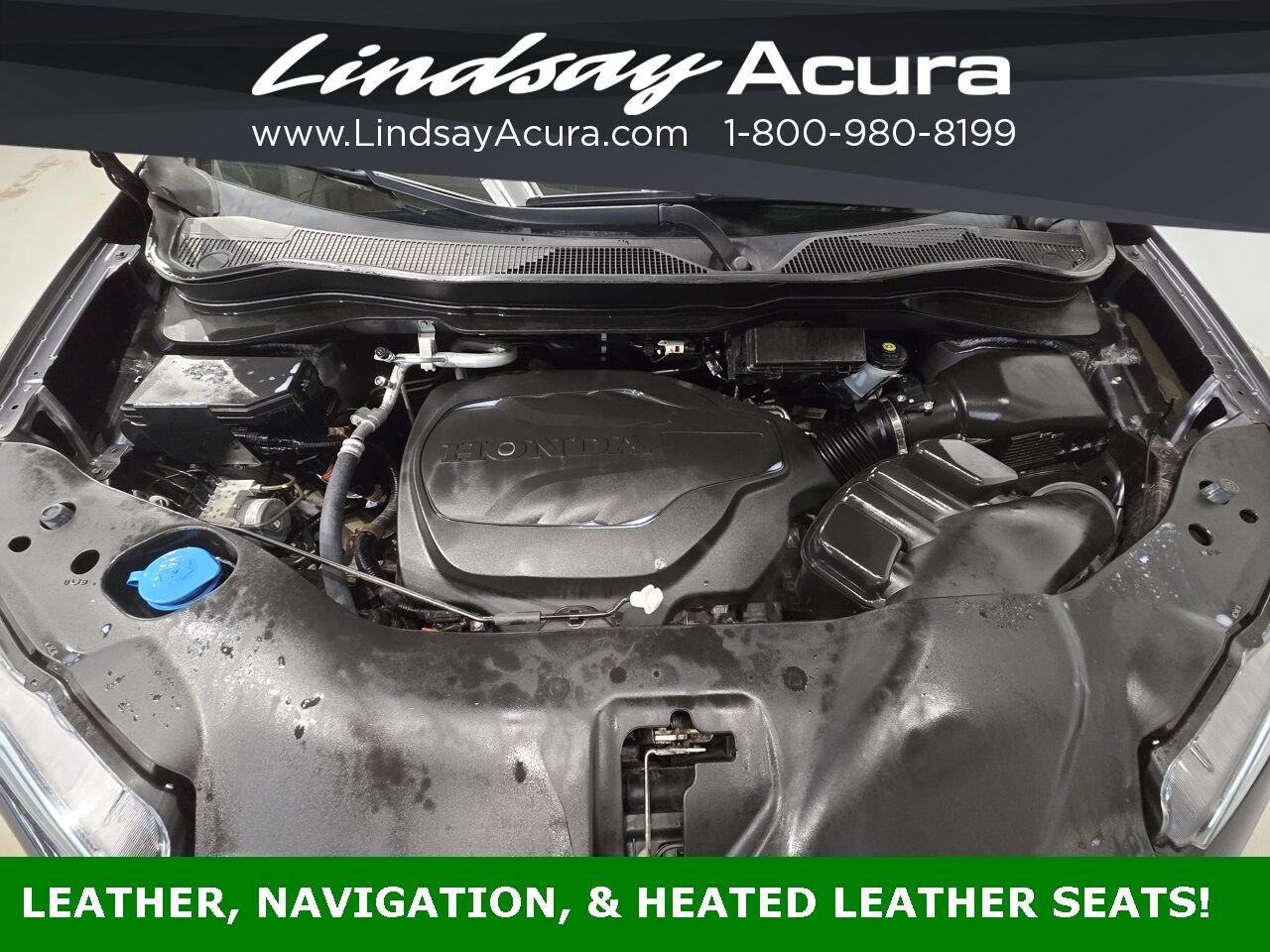 2021 Honda Passport Elite Columbus OH