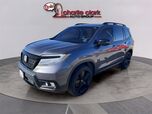 2021 Honda Passport Elite 2021 Honda Passport Elite