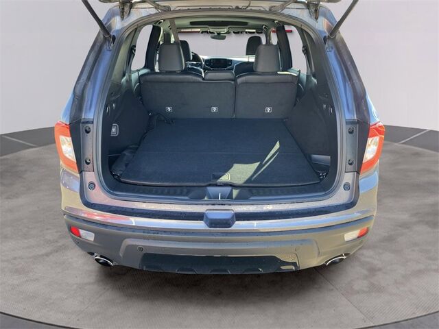 2021 Honda Passport Elite El Paso TX 2021 Honda Passport Elite El Paso TX