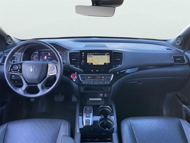 2021 Honda Passport Elite El Paso TX 2021 Honda Passport Elite El Paso TX