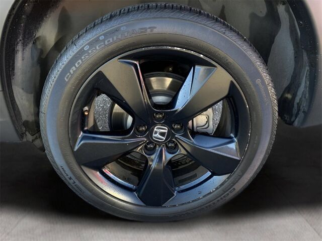 2021 Honda Passport Elite El Paso TX 2021 Honda Passport Elite El Paso TX