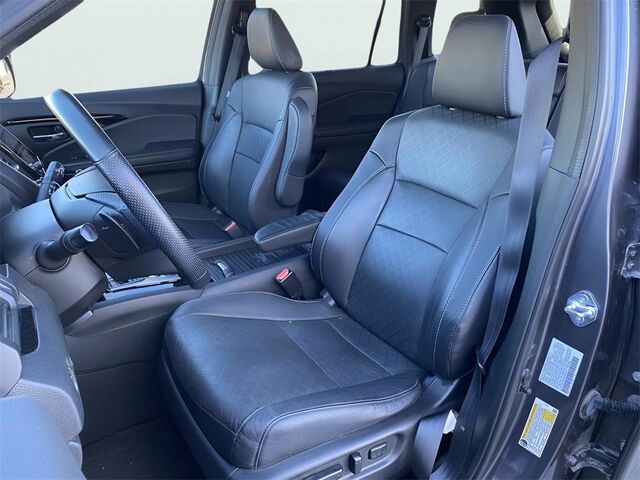 2021 Honda Passport Elite El Paso TX 2021 Honda Passport Elite El Paso TX