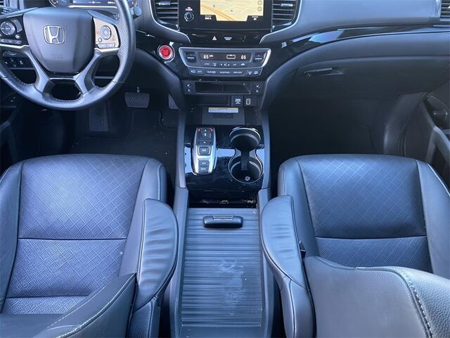 2021 Honda Passport Elite El Paso TX 2021 Honda Passport Elite El Paso TX