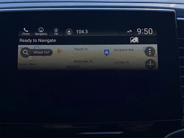 2021 Honda Passport Elite El Paso TX 2021 Honda Passport Elite El Paso TX