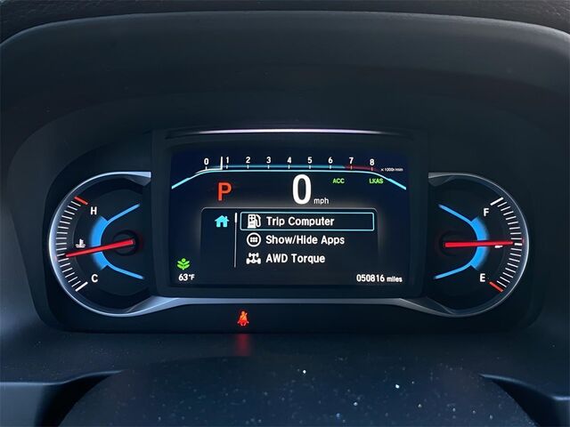 2021 Honda Passport Elite El Paso TX 2021 Honda Passport Elite El Paso TX