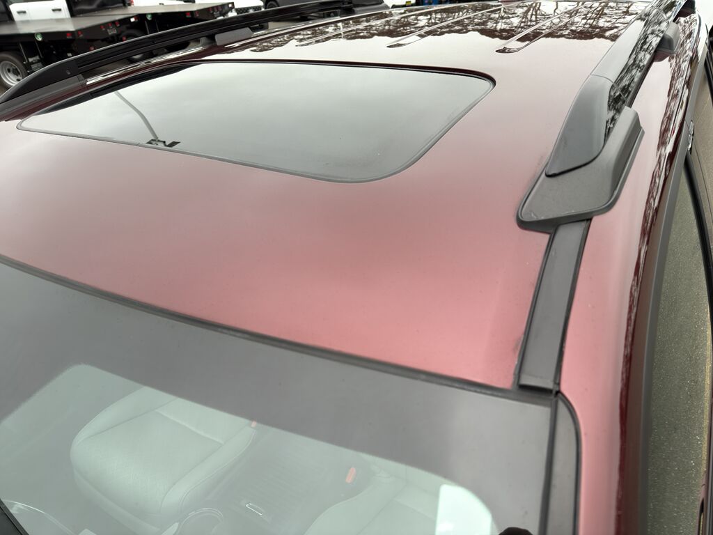 2021 Honda Passport Elite Eureka CA