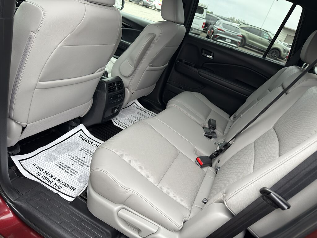 2021 Honda Passport Elite Eureka CA