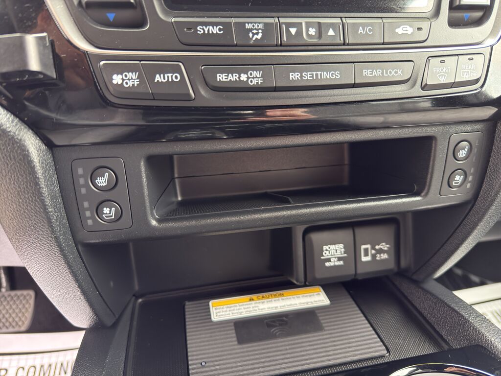 2021 Honda Passport Elite Eureka CA