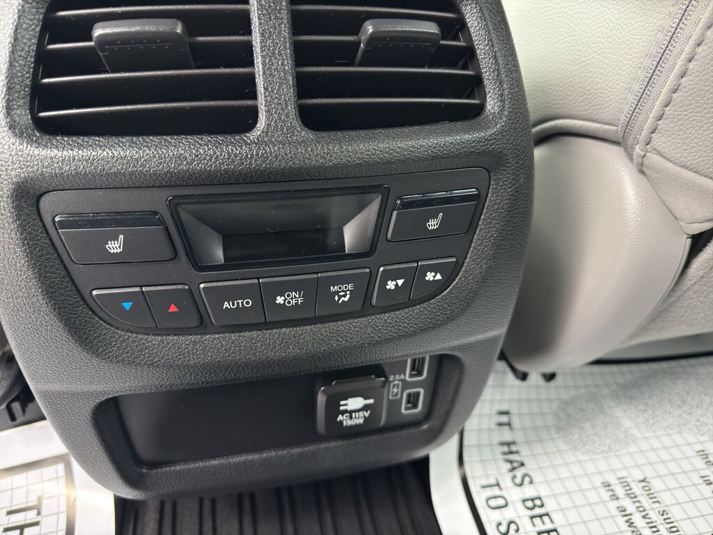 2021 Honda Passport Elite Eureka CA