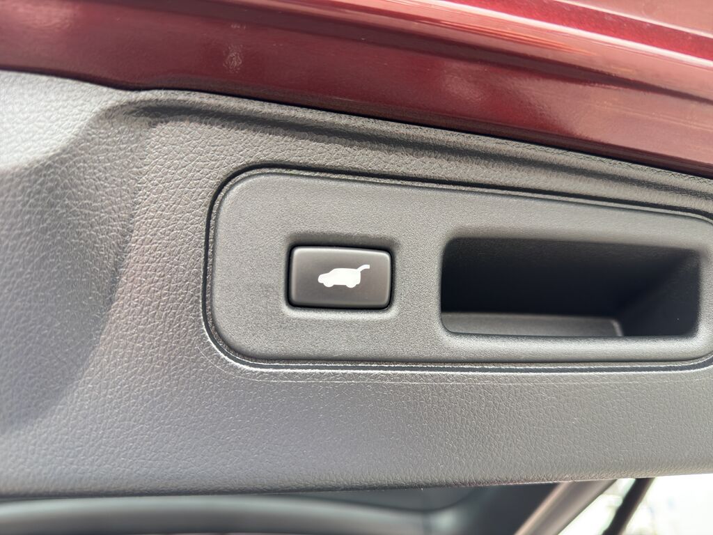 2021 Honda Passport Elite Eureka CA