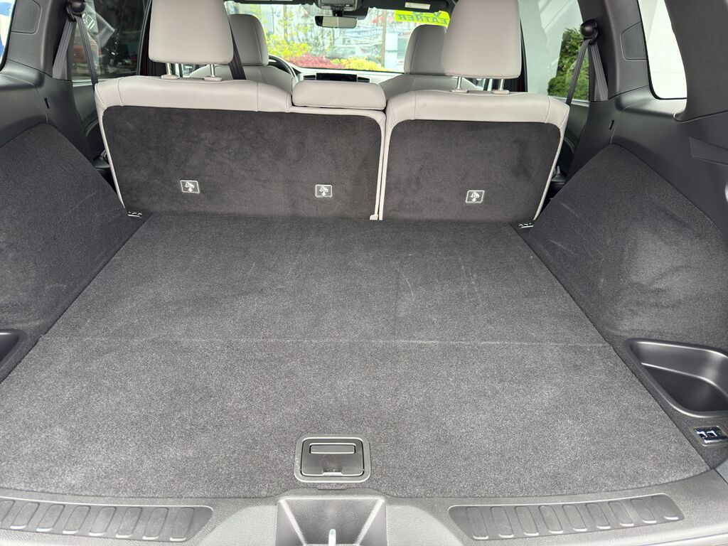 2021 Honda Passport Elite Eureka CA