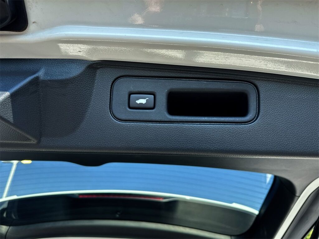 2021 Honda Passport Elite Oklahoma City OK