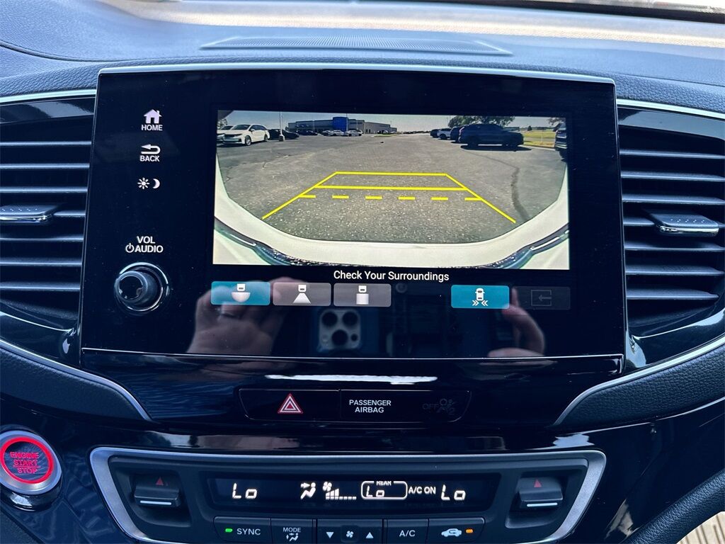 2021 Honda Passport Elite Oklahoma City OK