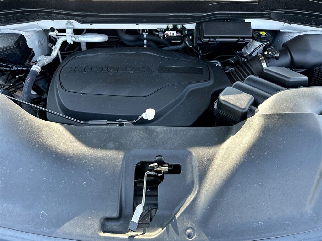 2021 Honda Passport Elite Oklahoma City OK