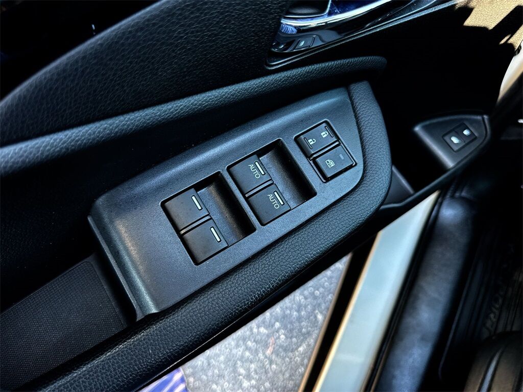 2021 Honda Passport Elite Oklahoma City OK