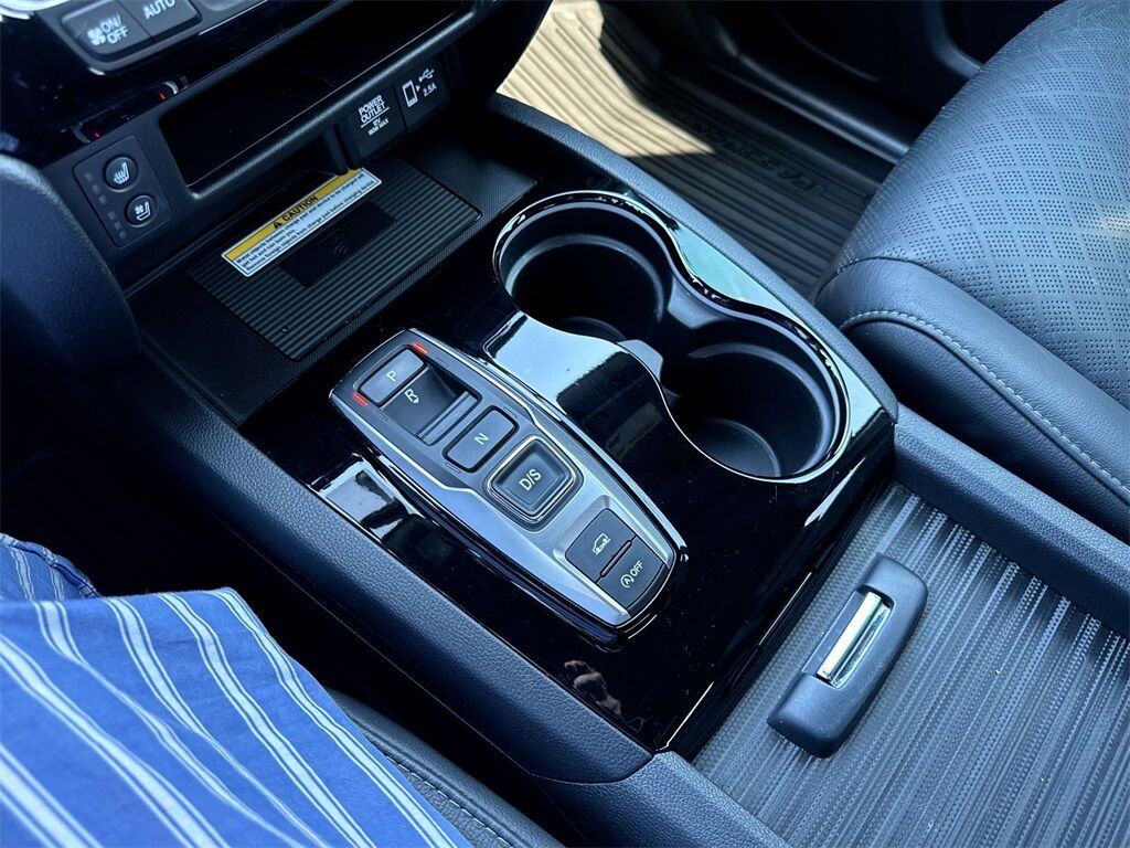 2021 Honda Passport Elite Oklahoma City OK