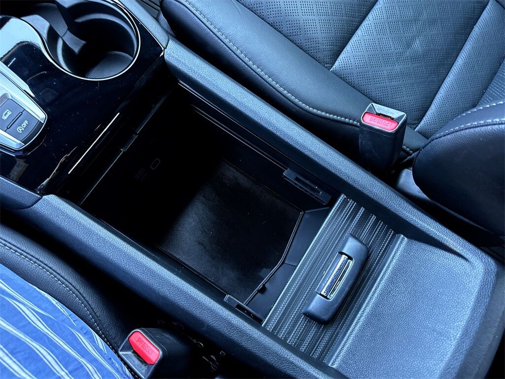 2021 Honda Passport Elite Oklahoma City OK