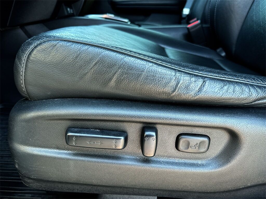 2021 Honda Passport Elite Oklahoma City OK