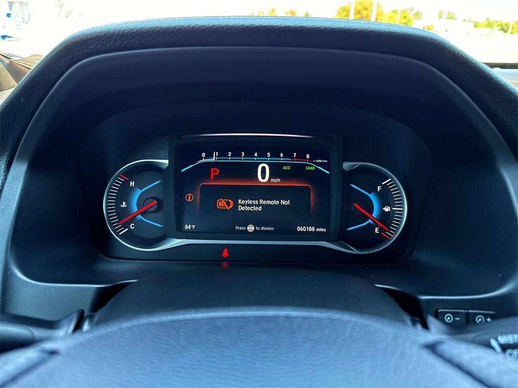 2021 Honda Passport Elite Oklahoma City OK