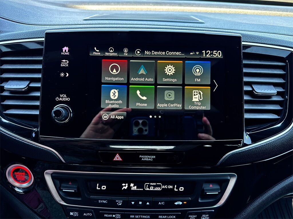 2021 Honda Passport Elite Oklahoma City OK