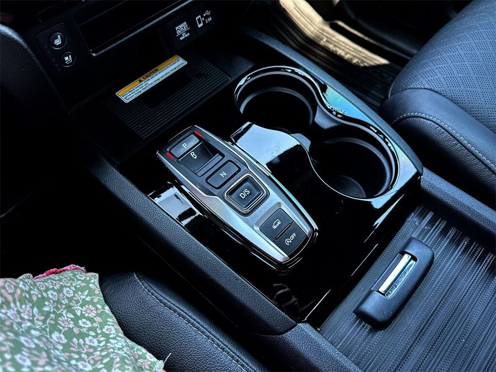 2021 Honda Passport Elite Oklahoma City OK