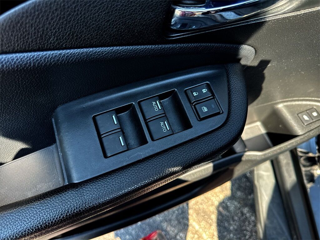2021 Honda Passport Elite Oklahoma City OK
