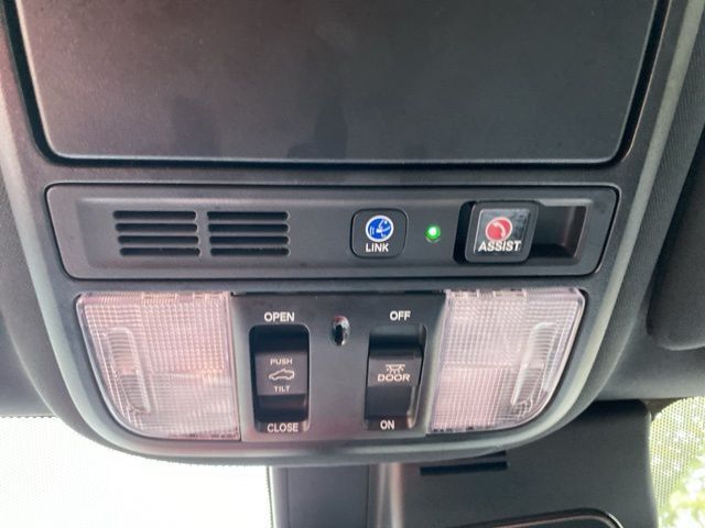 2021 Honda Passport Elite Raleigh NC