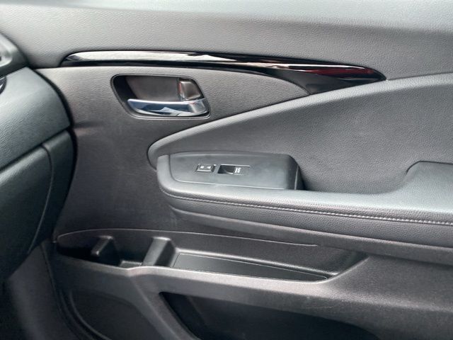 2021 Honda Passport Elite Raleigh NC