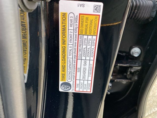 2021 Honda Passport Elite Raleigh NC