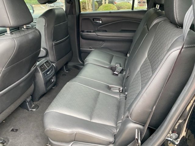 2021 Honda Passport Elite Raleigh NC