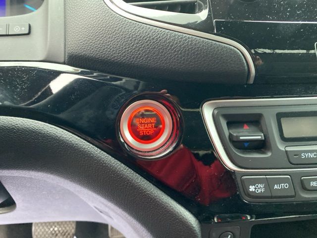 2021 Honda Passport Elite Raleigh NC