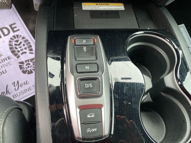 2021 Honda Passport Elite Raleigh NC