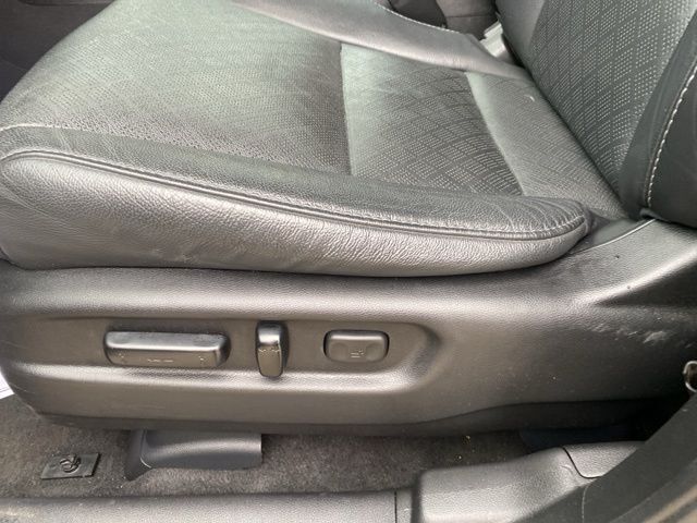 2021 Honda Passport Elite Raleigh NC