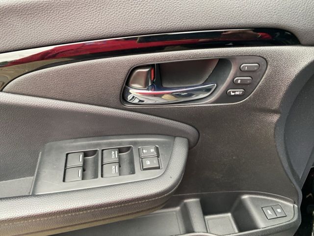 2021 Honda Passport Elite Raleigh NC