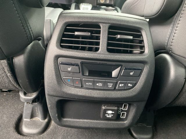 2021 Honda Passport Elite Raleigh NC