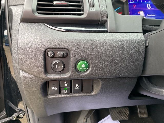 2021 Honda Passport Elite Raleigh NC