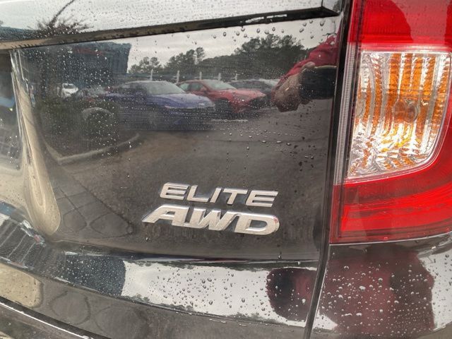 2021 Honda Passport Elite Raleigh NC