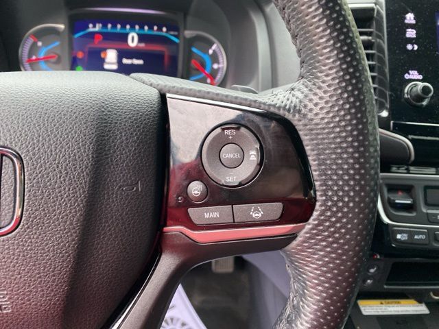 2021 Honda Passport Elite Raleigh NC